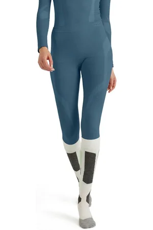 Falke Thermounterhose Wool-Tech (1-St) aus Merinowolle für kalte bis sehr kalte Temperaturen - Verkäufer: