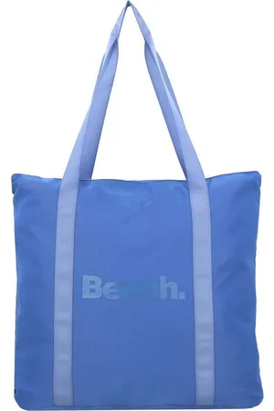 Bench Shopper city girls, Nylon - Verkäufer: WE LOVE BAGS