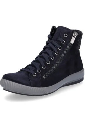 Legero Damen High-Top Sneaker Tanaro 5.0 Sneaker - Verkäufer: Schuhe Shop
