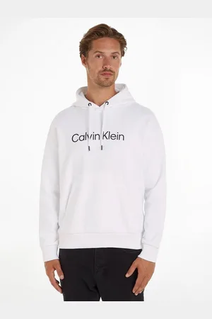Calvin Klein Kapuzensweatshirt HERO LOGO COMFORT HOODIE mit Logoschriftzug