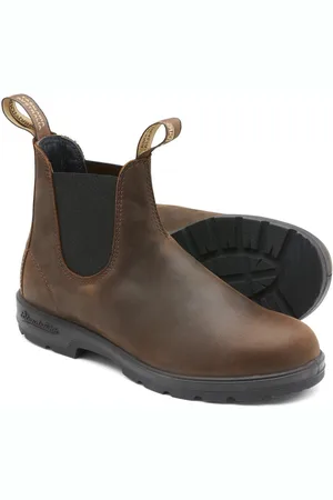 Blundstone Classic 1609 Unisex Wanderschuh - Verkäufer: unterwegs.biz