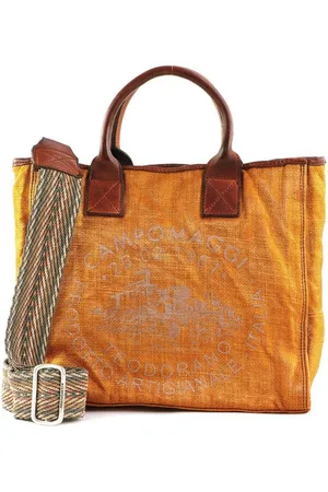 Campomaggi Handtasche Oberon - Verkäufer: modeherz