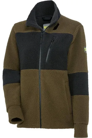 Wald & Forst Fleecejacke Damen Faserpelzjacke Big-Tech Core - Verkäufer: Frankonia
