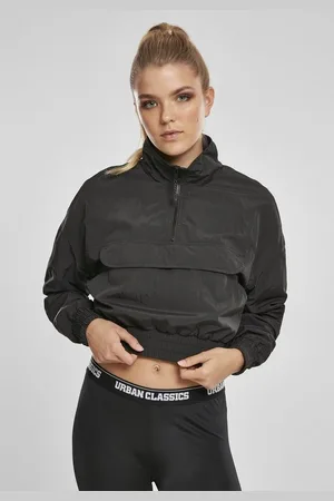 Urban classics Allwetterjacke Damen (1-St)