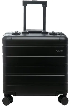 Alumaxx Business-Trolley Gravity, 4 Rollen, Aluminium - Verkäufer: WE LOVE BAGS