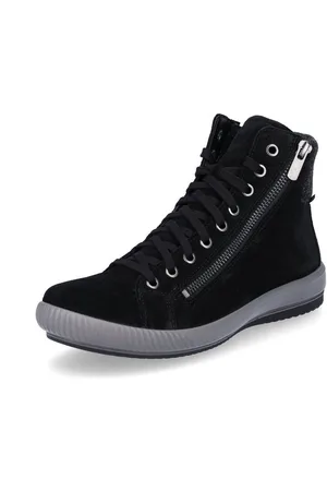 Legero Damen High-Top Sneaker Tanaro 5.0 Sneaker - Verkäufer: Schuhe Shop