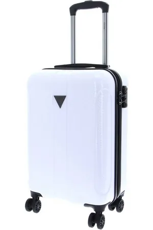 Guess Hartschalen-Trolley Lustre2, 4 Rollen - Verkäufer: modeherz