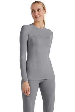 Falke Funktionsshirt Wool-Tech (1-tlg) aus Merinowolle für kalte bis sehr kalte Temperaturen - Verkäufer: