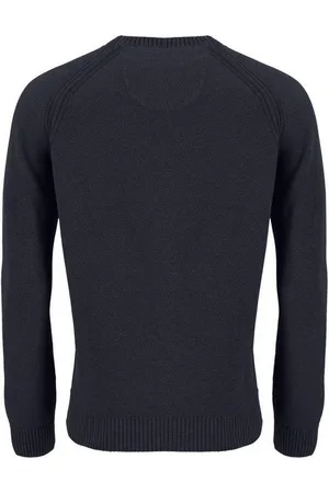 Fynch-Hatton Rundhalspullover Strickpullover (1-tlg) - Verkäufer: The Platform Group