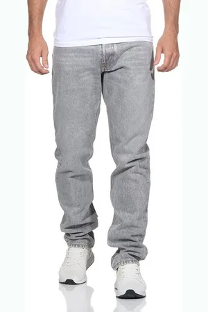 Diesel Gerade Jeans Herren Jeans - D-SARK 007D4 5-Pocket-Style - Verkäufer: leyoley