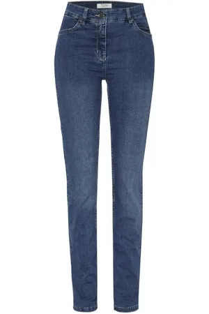 Toni Regular-fit-Jeans be loved - Verkäufer: Huth+Fricke