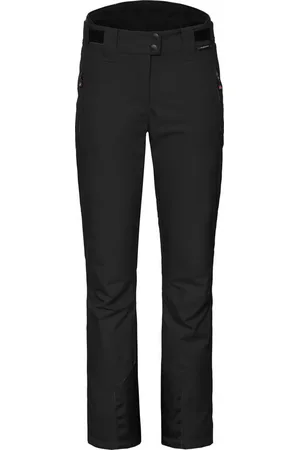 Bergson Skihose TUSBY COMFORT Damen Skihose, wattiert, recycelt, 20000 mm Wassersäule, Normalgrößen - Verkäufer: