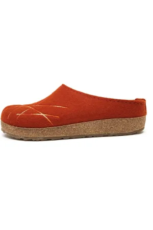 Haflinger Hausschuh Hausschuh - Verkäufer: H&D Schuhcompany