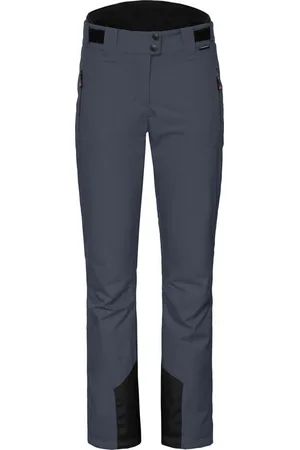 Bergson Skihose TUSBY COMFORT Damen Skihose, wattiert, recycelt, 20000 mm Wassersäule, Normalgrößen - Verkäufer: