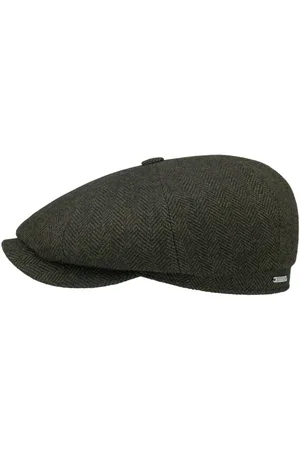 Stetson Ballonmütze Hatteras Classic Wool aus Wolle - Verkäufer: Hatmaster