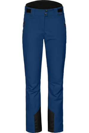Bergson Skihose TUSBY COMFORT Damen Skihose, wattiert, recycelt, 20000 mm Wassersäule, Normalgrößen - Verkäufer: