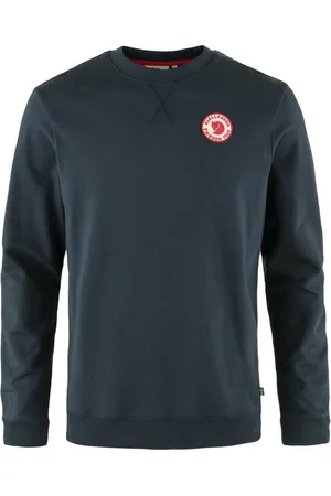 Fjällräven Sweater Fjäll Räven Herren 1960 Logo Badge Sweater - Verkäufer: Biwak Outdoor-Shop