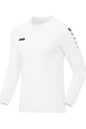Jako Fußballtrikot Team Trikot langarm Langarm-Trikots Teamsport - Verkäufer: 11teamsports