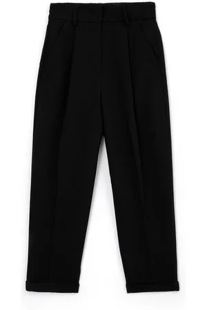 Gulliver Stoffhose aus hochwertigem Materialmix