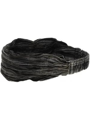 Kunst und Magie Stirnband Unisex Hippie Stonewashed Batik Kopfband Stirnband Yoga Bandana Fair - Verkäufer: