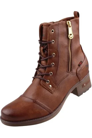 Mustang 1229513/39 Stiefelette - Verkäufer: Trendbereich