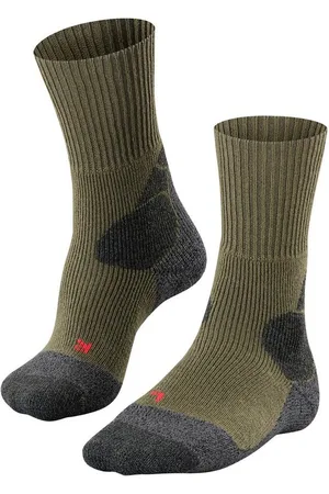 Falke Wandersocken TK-X Expedition (1-Paar) Maximaler Schutz für alpine Expeditionen - Verkäufer: