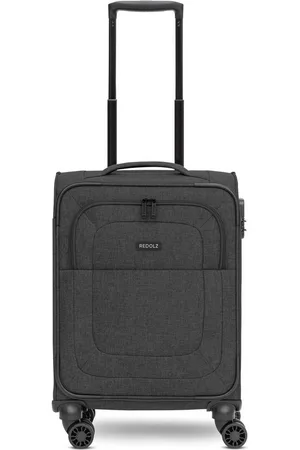 Redolz Handgepäck-Trolley Essentials 12, 4 Rollen, Polyester - Verkäufer: WE LOVE BAGS