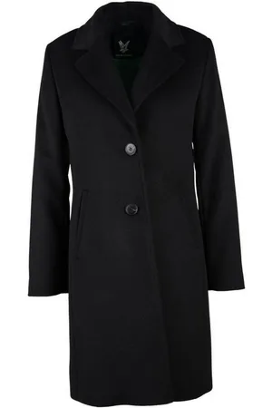 Fuchs Schmitt Outdoorjacke JACKE, SCHWARZ - Verkäufer: Dettmer + Mueller KG