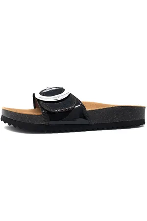 Caprice Pantolette Hausschuh - Verkäufer: H&D Schuhcompany