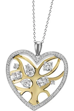 GOLDMAID Kette mit Anhänger