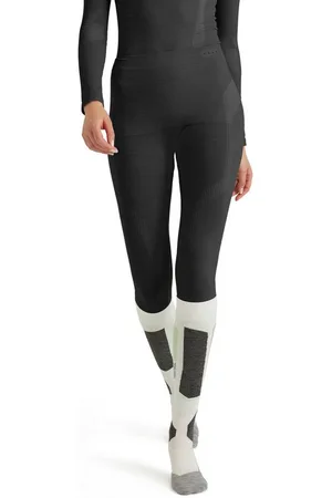 Falke Thermounterhose Wool-Tech (1-St) aus Merinowolle für kalte bis sehr kalte Temperaturen - Verkäufer: