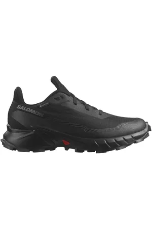 Salomon ALPHACROSS 5 W GORE-TEX Trailrunningschuh wasserdicht