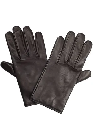 Pal Zileri Lederhandschuhe Handschuh - Verkäufer: FASHIONESTA