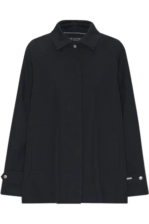 Ilse Jacobsen Funktionsjacke Regenjacke Rain205 - Verkäufer: Frankonia
