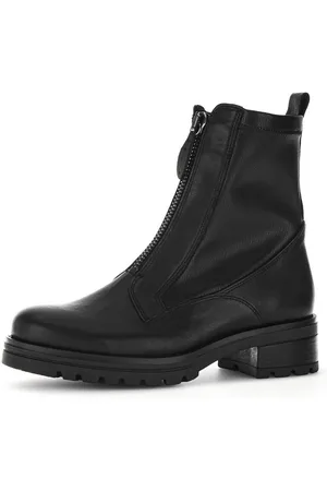 Gabor Bikerboots - Verkäufer: Merkkur