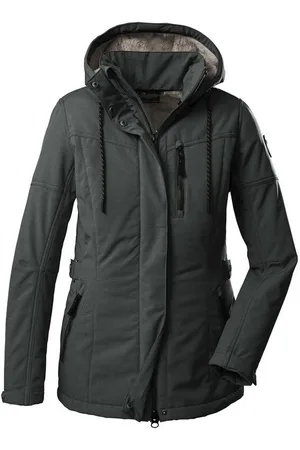 G.I.G.A. DX by killtec Softshelljacke GW 26 WMN SFTSHLL JCKT