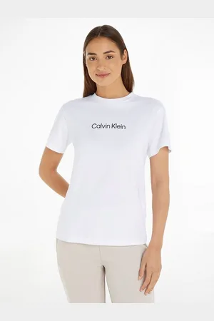 Calvin Klein T-Shirt Shirt HERO LOGO REGULAR