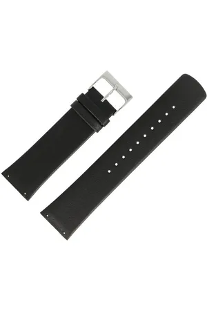 Skagen Uhrenarmband 23mm Leder SKW6104 - Verkäufer: MARBURGER