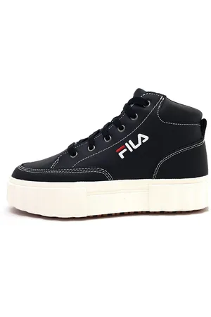 Fila Stiefel Schnürstiefelette - Verkäufer: H&D Schuhcompany
