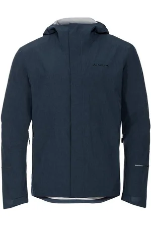 Vaude Regenjacke Mens Yaras Rain Jacket II - Verkäufer: unterwegs.biz