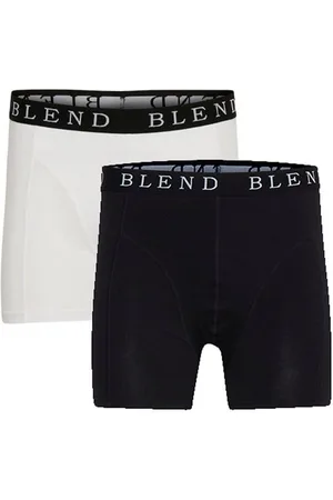 Blend Trunk Underwear 2 Pack (Set, 2-St)