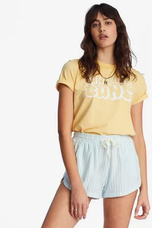 Billabong Shorts Road Trippin