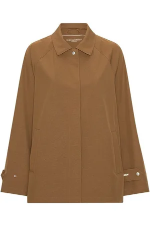 Ilse Jacobsen Funktionsjacke Regenjacke Rain205 - Verkäufer: Frankonia