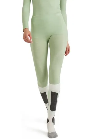 Falke Thermounterhose Wool-Tech (1-St) aus Merinowolle für kalte bis sehr kalte Temperaturen - Verkäufer: