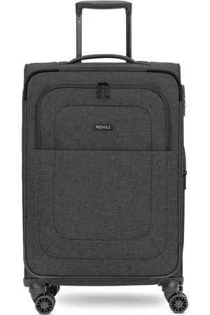 Redolz Weichgepäck-Trolley Essentials 12, 4 Rollen, Polyester - Verkäufer: WE LOVE BAGS