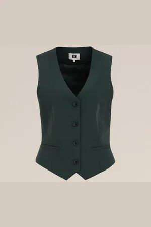 WE Fashion Sweatweste - Verkäufer: