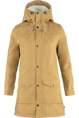 Fjällräven Parka Fjäll Räven Damen Greenland Winter Parka - Verkäufer: Biwak Outdoor-Shop