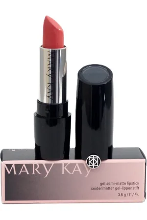 Mary Kay Lippenstift Gel Semi-Matte Lipstick seidenmatter Lippenstift 3,6g - Verkäufer: Bocholterheimtextilien