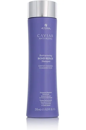 Alterna Haarshampoo Caviar Anti-Aging Restructuring Bond Repair - Verkäufer: Parfum-Eden