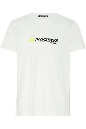 CHIEMSEE Print-Shirt T-Shirt mit PLUS-MINUS-Print 1 - Verkäufer: GmbH & Co.KG